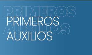 PRIMEROS AUXILIOS
