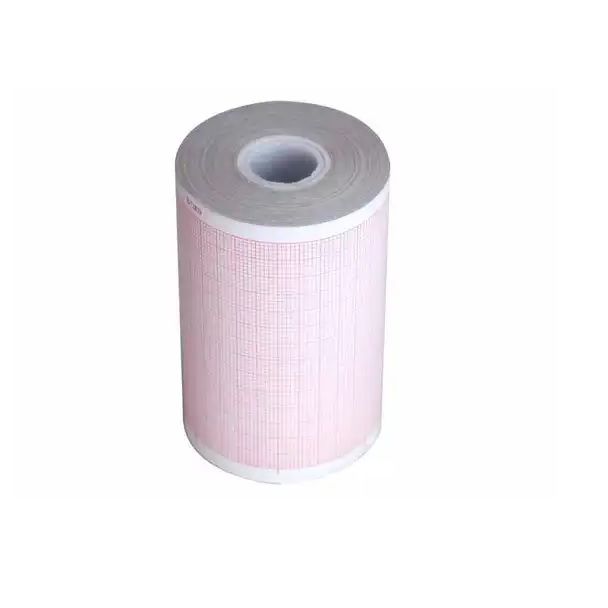 ROLLO PAPEL TERMICO 80MM X 30 M X 12MM E HEART SCR