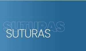SUTURAS