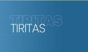 TIRITAS