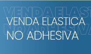 VENDA ELASTICA NO ADHESIVA