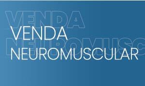 VENDA NEUROMUSCULAR