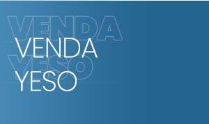 VENDAS DE YESO