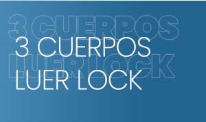 LUER LOCK