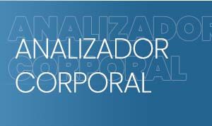 ANALIZADOR CORPORAL