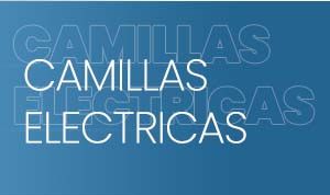 CAMILLAS ELECTRICAS