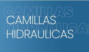 CAMILLAS HIDRAULICAS