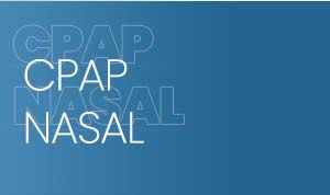 CPAP NASAL
