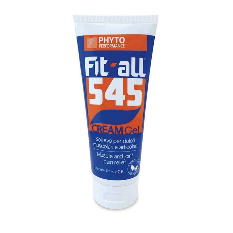 FIT-ALL 545 CREMA-GEL 100 ML