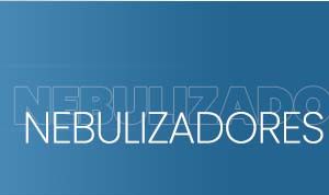 NEBULIZADORES