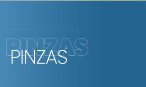 PINZAS