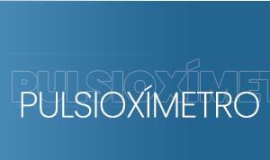 PULSIOXÍMETRO