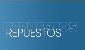 REPUESTOS DIAGNÓSTICO MEDICIÓN