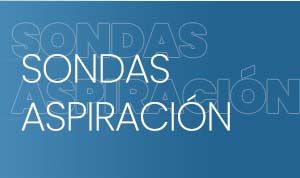 SONDAS ASPIRACION