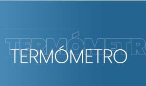 TERMÓMETRO