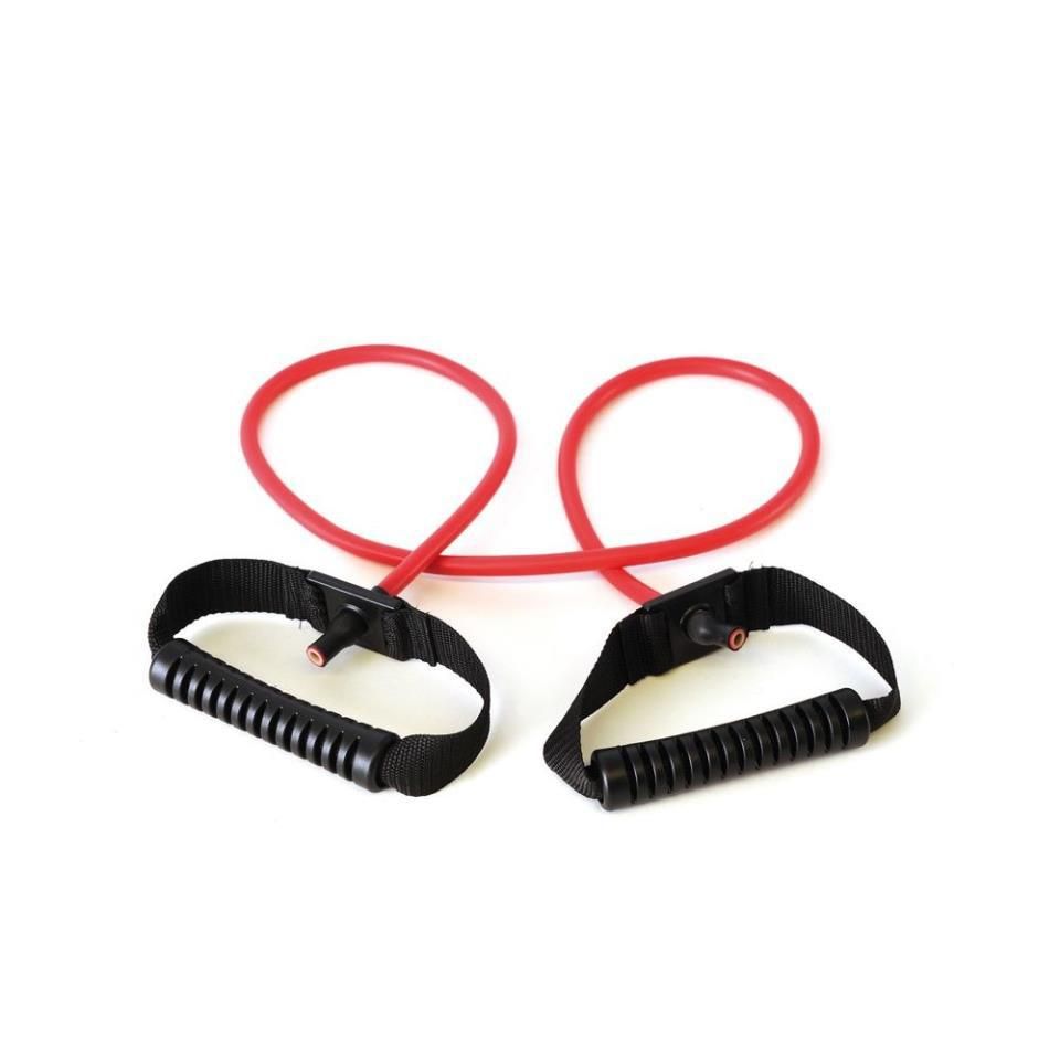 TUBING CON ASAS ROJO 1 2M SISSEL