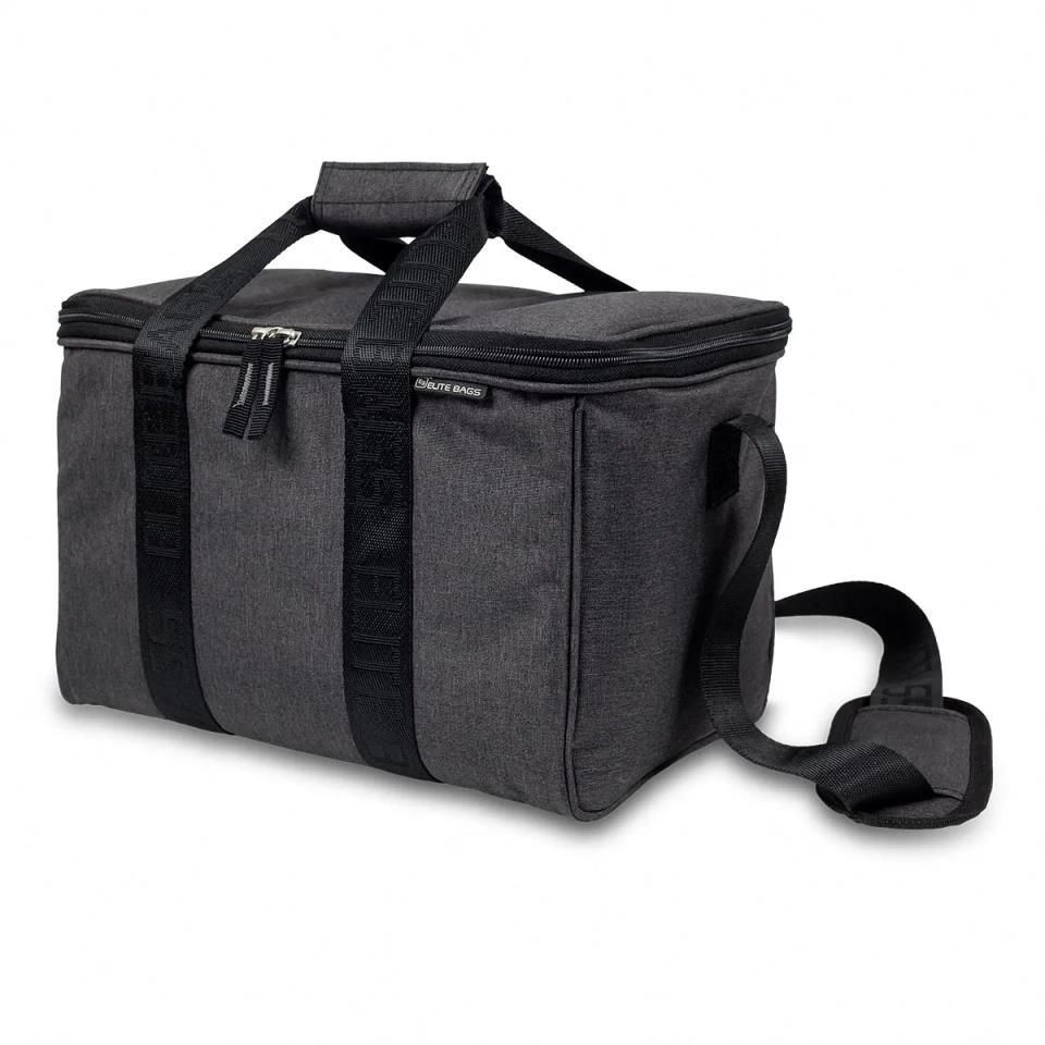 BOTIQUIN MULTY'S BOLSA MULTIUSOS LONETA GRIS