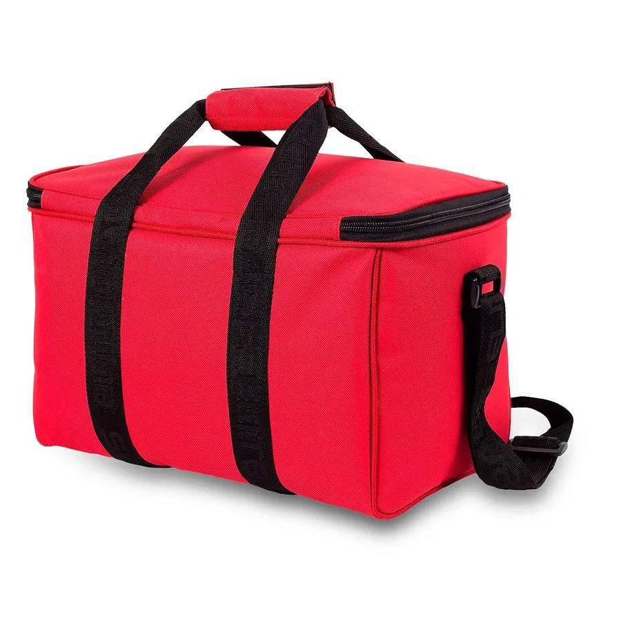BOTIQUIN MULTY'S BOLSA MULTIUSOS LONETA ROJO