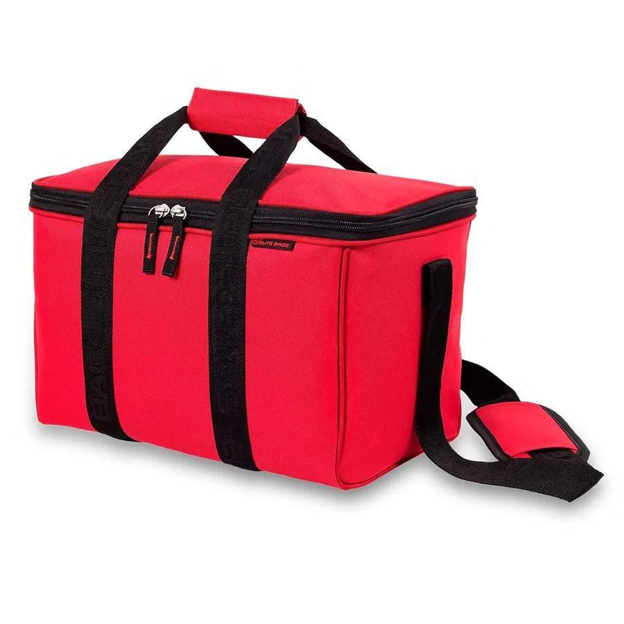 BOTIQUIN MULTY'S BOLSA MULTIUSOS LONETA ROJO