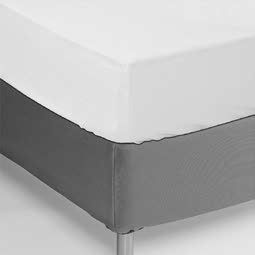 SABANA BAJERA AJUSTABLE 90X190X27CM