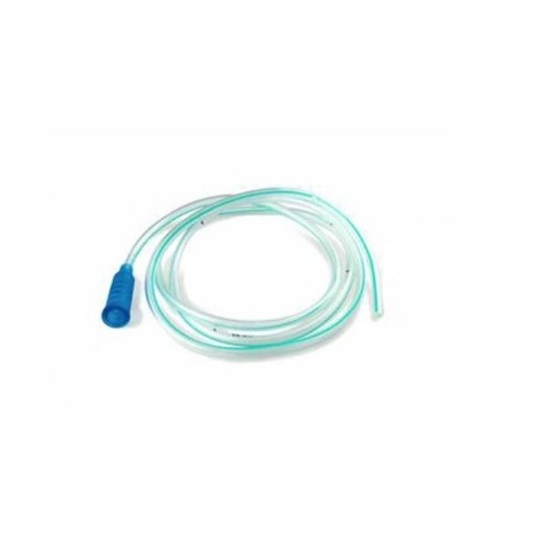 SONDA ALIMENTACION L/RX CH-08 50 CM CAJA 100 UND