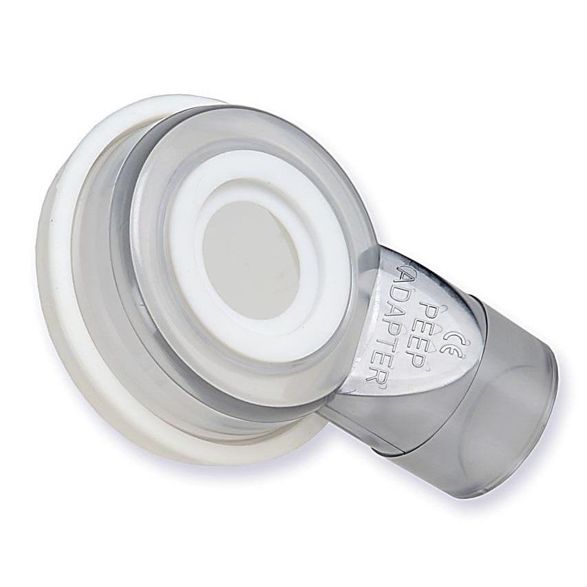ADAPTADOR VALVULA PEEP