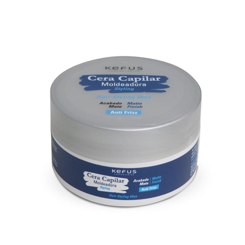CERA CAPILAR KEFUS 200 ML