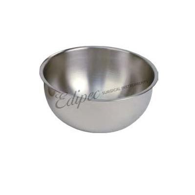 CUBETA REDONDA 120 x 55 MM  CAPACIDAD 0 35 L