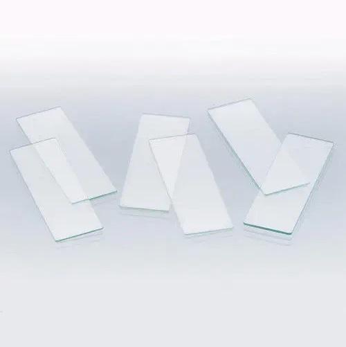 CUBRE OBJETOS 24 MM  X 60 MM  - CAJA DE 100 UDS