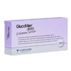 GLUCOMEN AREO B-KETONE SENSOR TIRAS CUERPOS CETONI