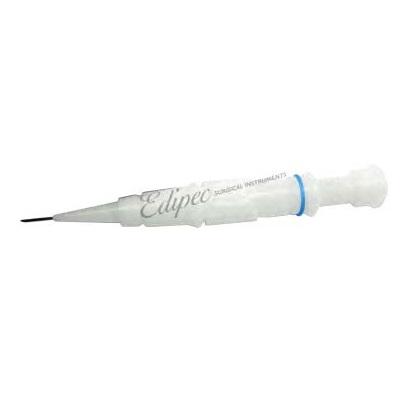 LION IMPLANTER MANGO 1 0 MM    5 UDS