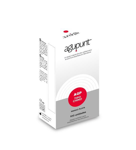MANGO PLATA 0 30 X 50 SIN TUBO GUIA CAJA 100 UDS