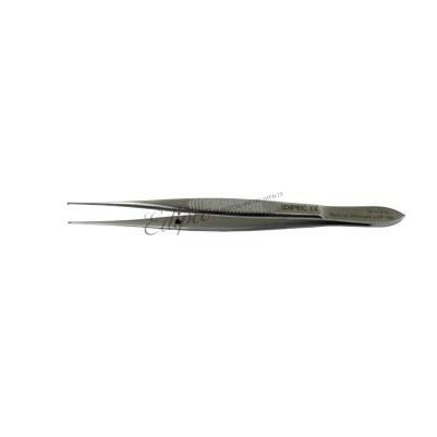 PINZA ESTRIADA 0 50 MM