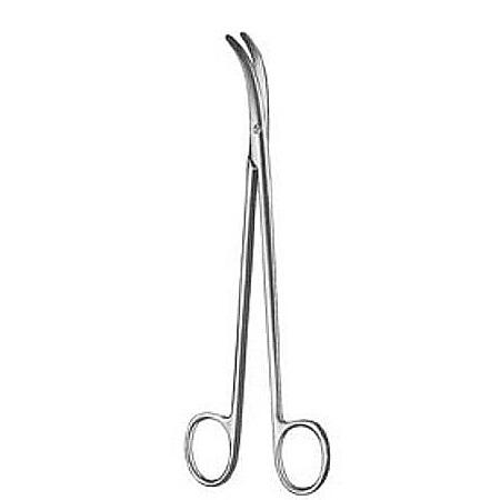 TIJERA CURVA THOREK 19 CM