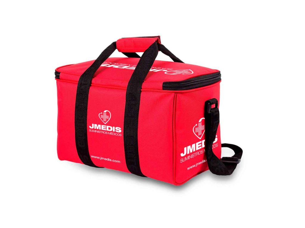 botiquín deportivo completo JMEDIS Suministros Médicos