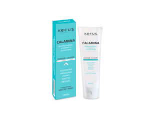 Loción de Calamina Kefus: Tu mejor aliado en el cuidado de la piel