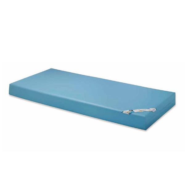 COLCHON DE POLIURETANO CON FUNDA IMPERMEABLE