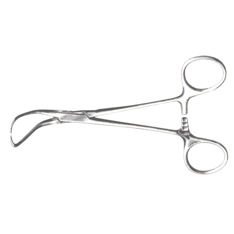 PINZA CANGREJO BACKHAUS 13CM
