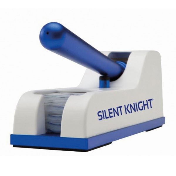TRITURADOR DE PASTILLAS SILENT KNIGHT