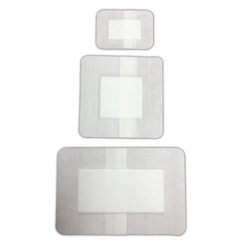 APOSITO ESTERIL INADHERENTE ADHESIVO CLI-FIXE 7 CM