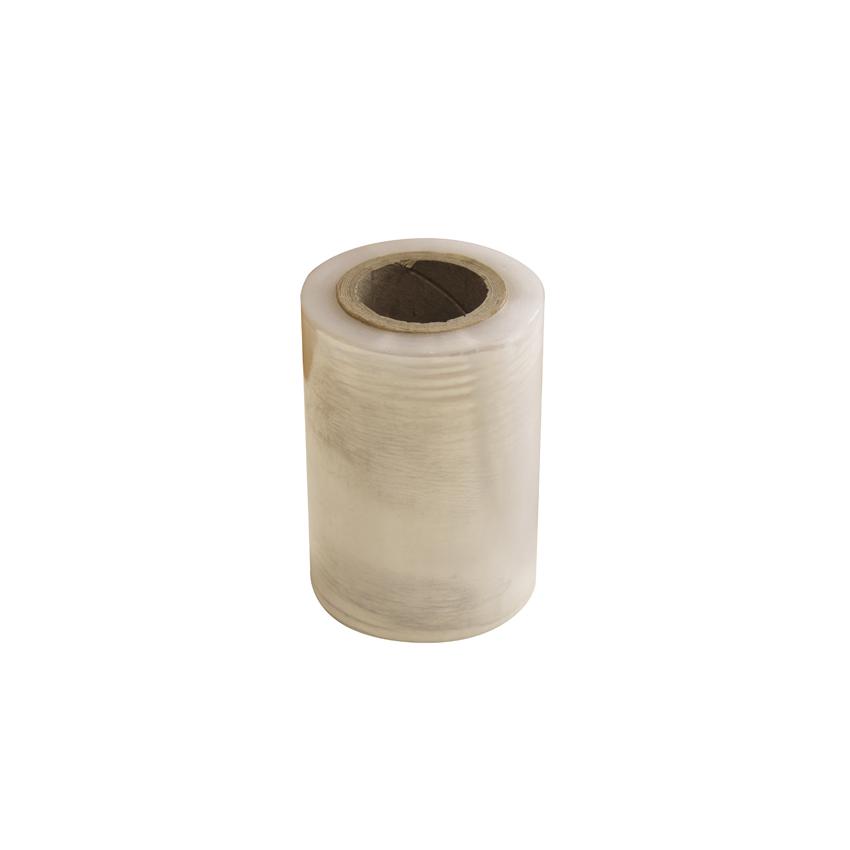 CELOFAN AUTO-ADHERENTE SIN EMPUÑADURA EASY WRAP 10