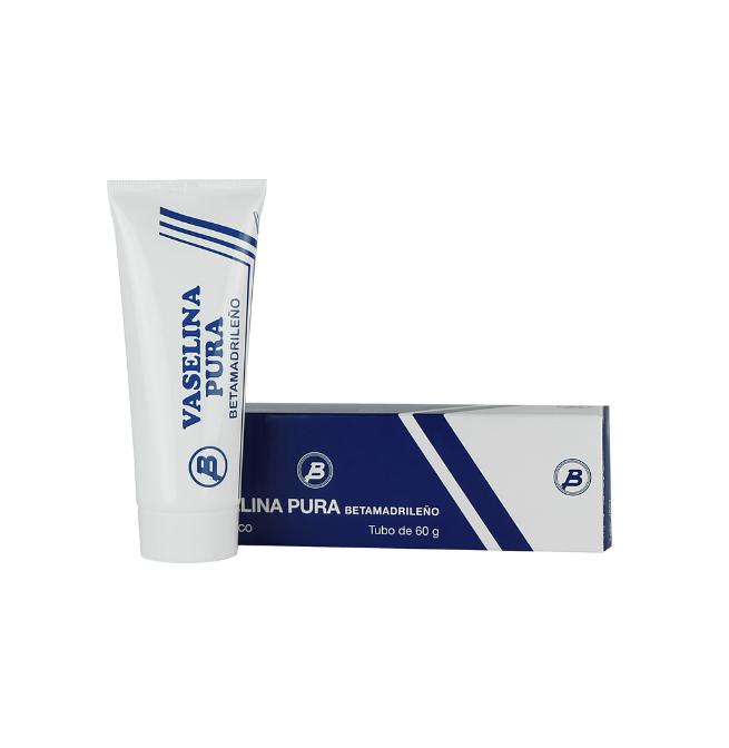 VASELINA PURA BETAFAR 60 GR