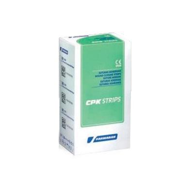 PUNTOS APROXIMACION CPK STRIPS - 13 X 102 MM 50 U