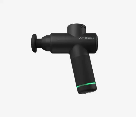 PISTOLA DE MASAJE HYPERICE HYPERVOLT GO 2