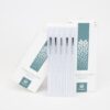 AGUJA PUNCION SECA TONY 0 30 X 60 C/T CAJA 100 UDS