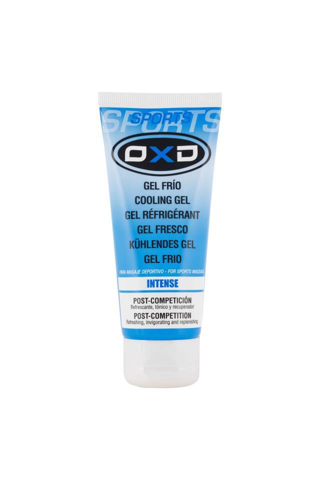 CREMA DE FRIO INTENSO OXD 100 ML