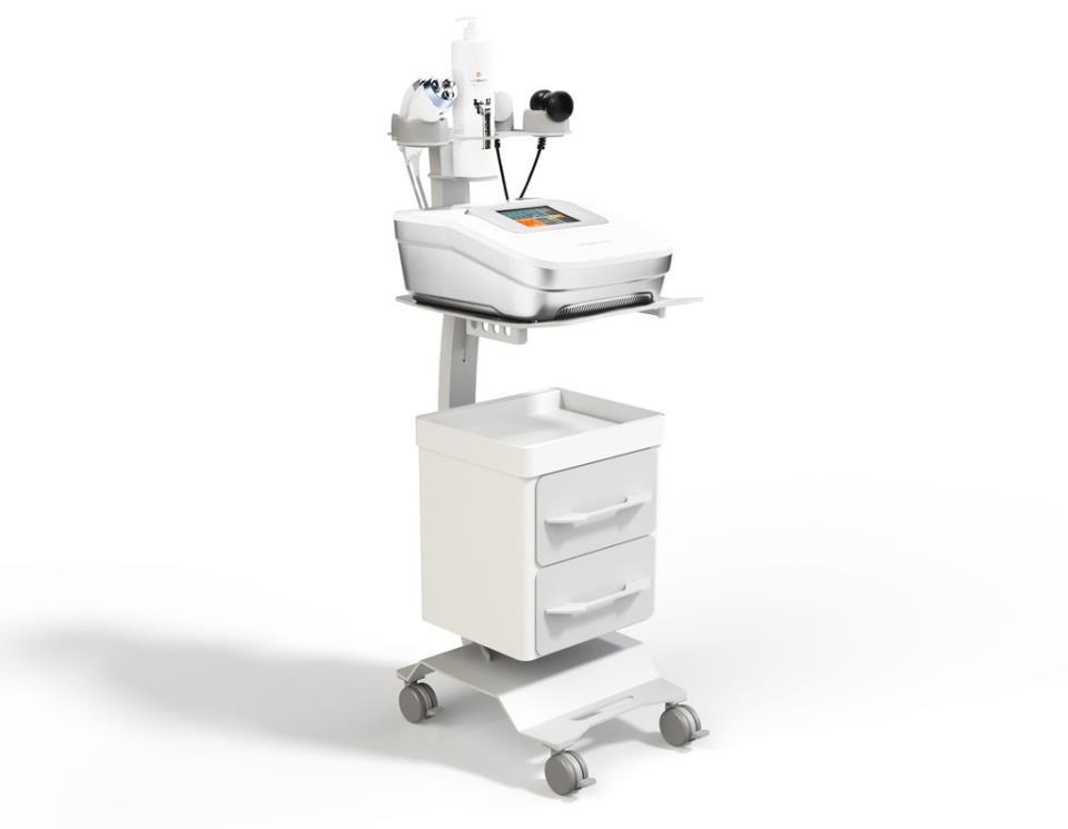 DIATERMIA WINBACK BACK3 SE