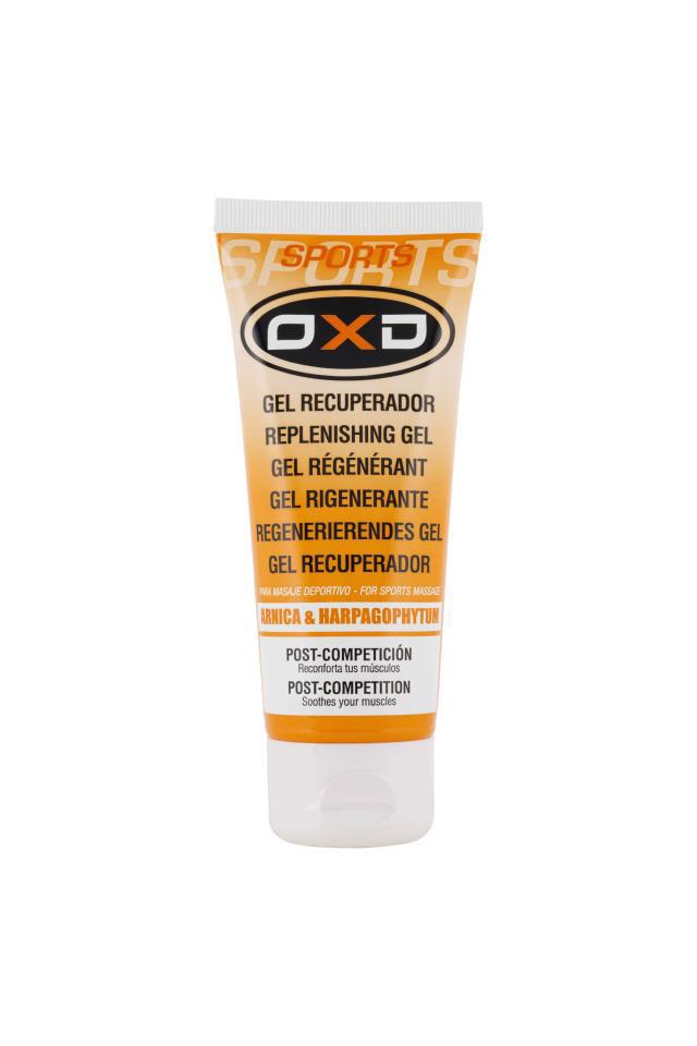 GEL RECUPERADOR ARNICA   HARPAGO OXD 200 ML