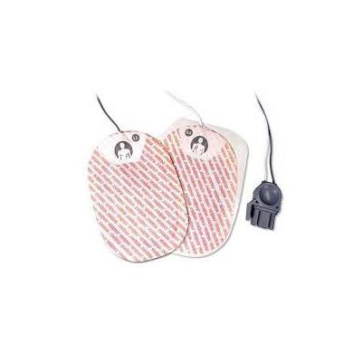 PAD PEDIATRICO DESFIBRILADOR REANIBEX 200