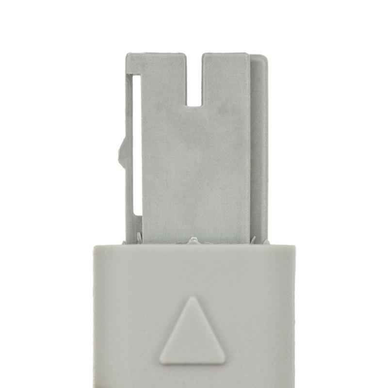REPUESTO CABLE PINZAS TIPO COCODRILO ITO ES130